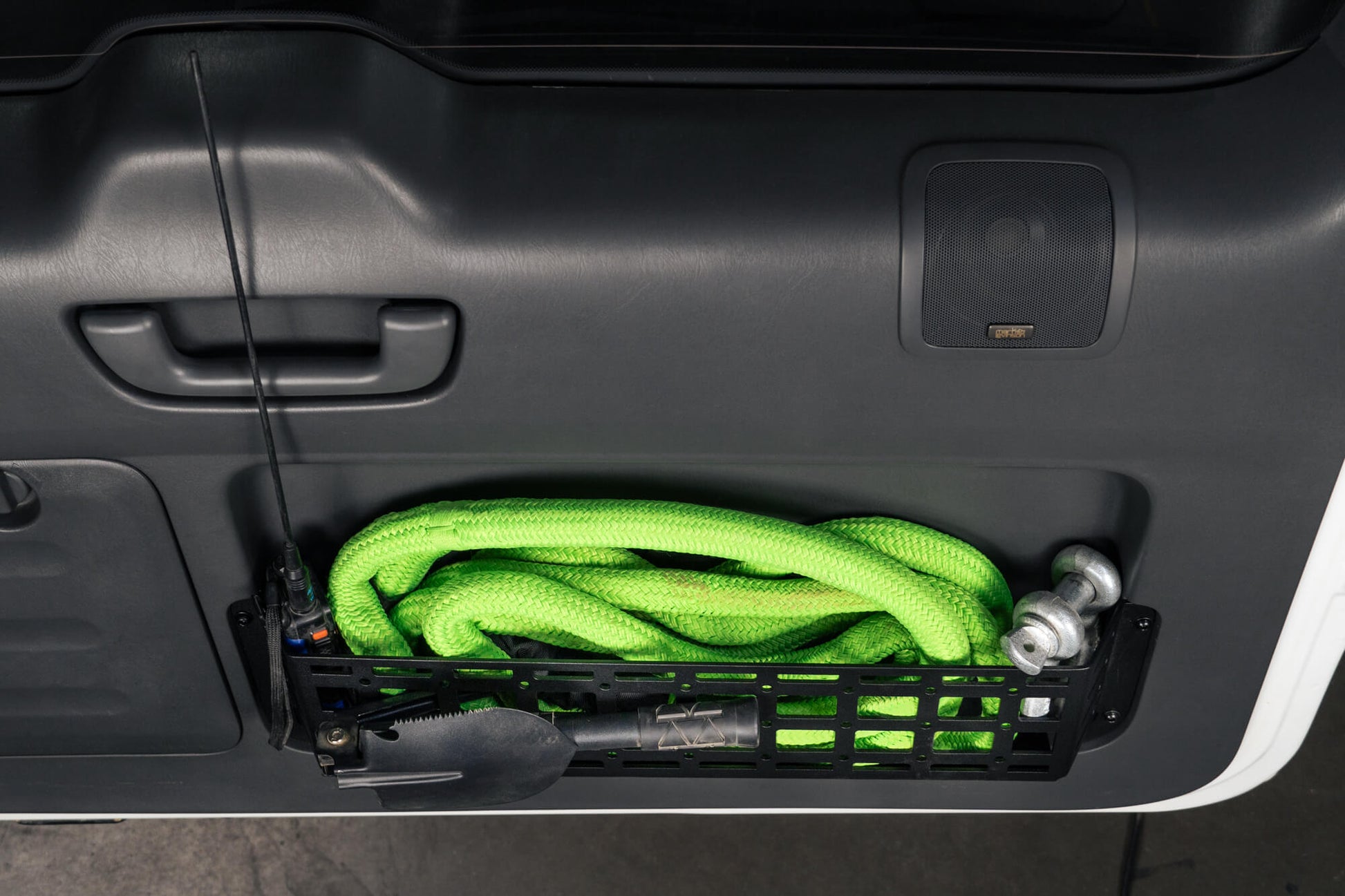 2003 2009 Lexus Gx 470 Molle Door Pocket DV8 Offroad-11