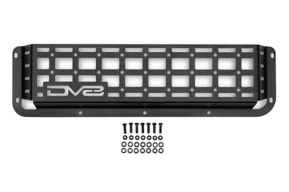 2003 2009 Lexus Gx 470 Molle Door Pocket DV8 Offroad-13