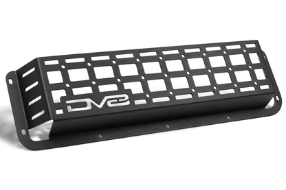 2003 2009 Lexus Gx 470 Molle Door Pocket DV8 Offroad-15