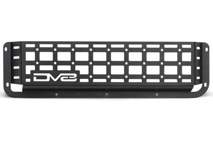 2003 2009 Lexus Gx 470 Molle Door Pocket DV8 Offroad-17