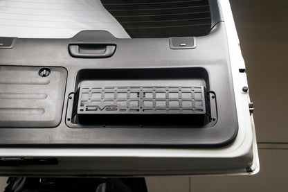 2003 2009 Lexus Gx 470 Molle Door Pocket DV8 Offroad-4