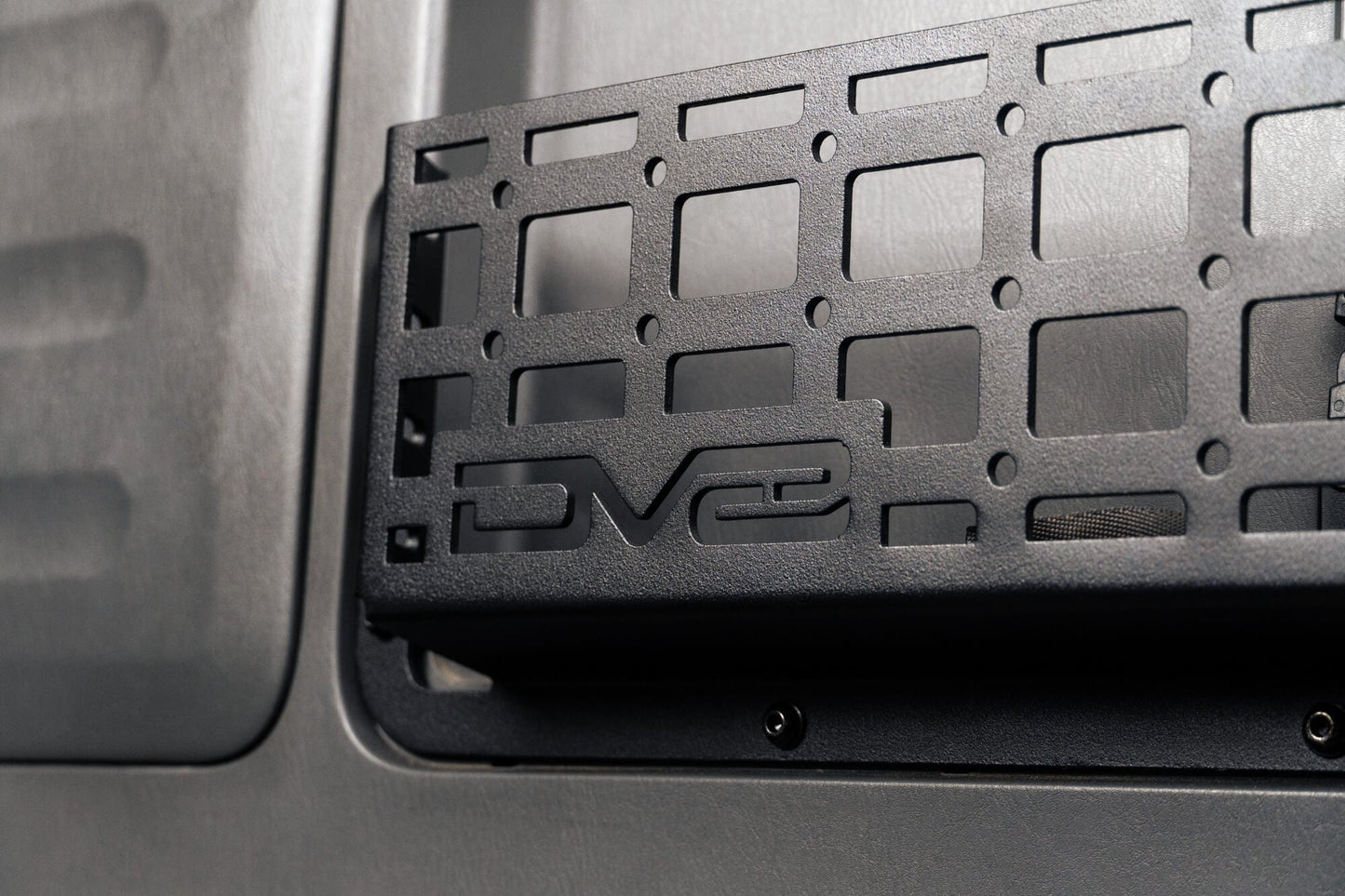 2003 2009 Lexus Gx 470 Molle Door Pocket DV8 Offroad-5