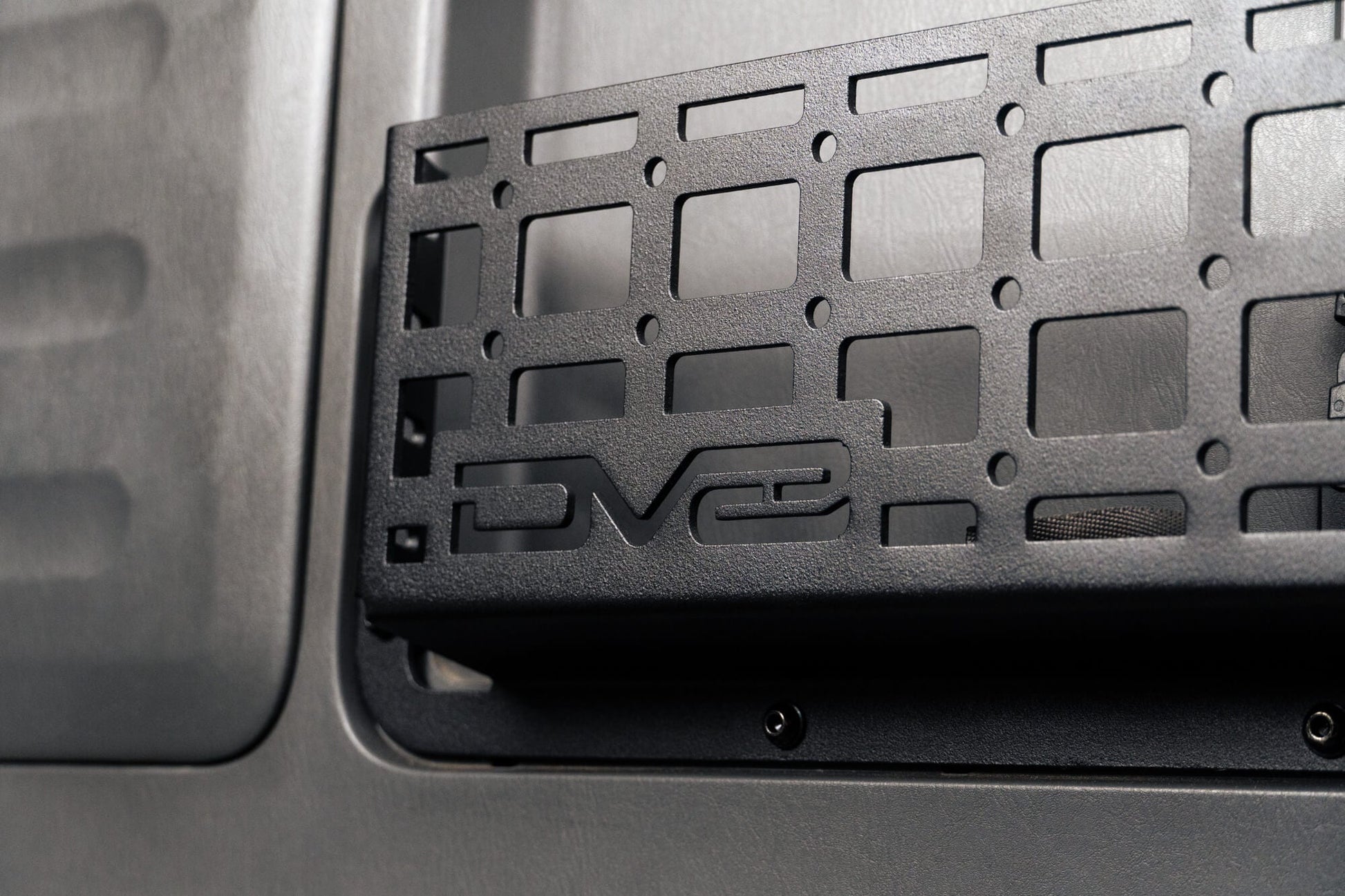 2003 2009 Lexus Gx 470 Molle Door Pocket DV8 Offroad-5