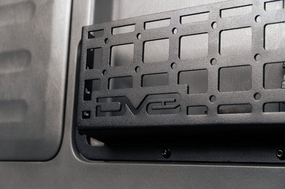 2003 2009 Lexus Gx 470 Molle Door Pocket DV8 Offroad-5