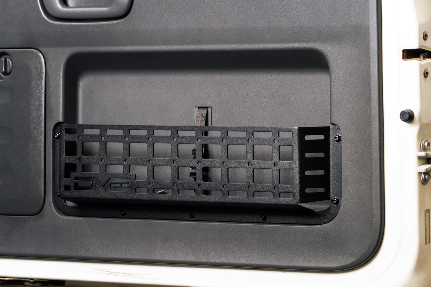 2003 2009 Lexus Gx 470 Molle Door Pocket DV8 Offroad-6