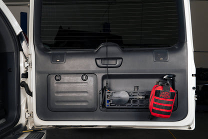 2003 2009 Lexus Gx 470 Molle Door Pocket DV8 Offroad-9
