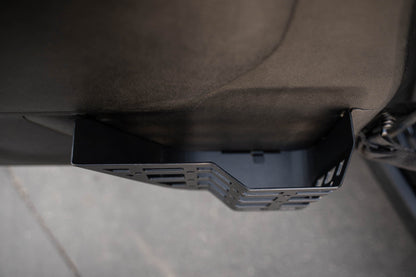 2011 2018 Jeep Wrangler JL Front Door ONLY Pocket Molle Panels DV8 Offroad-12