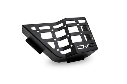 2011 2018 Jeep Wrangler 4 Door Rear Door Pocket Molle Panels DV8 Offroad-3