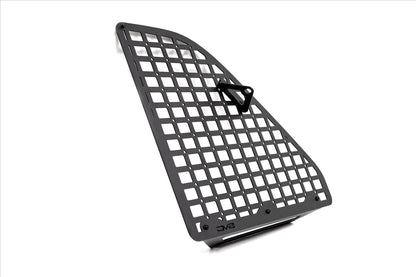 2018 2023 Jeep Wrangler Rear Window Molle Panels DV8 Offroad-12