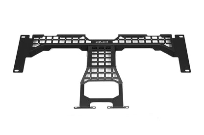 2018 2025 Jeep Wrangler & Gladiator Overhead Molle Panel DV8 Offroad-12