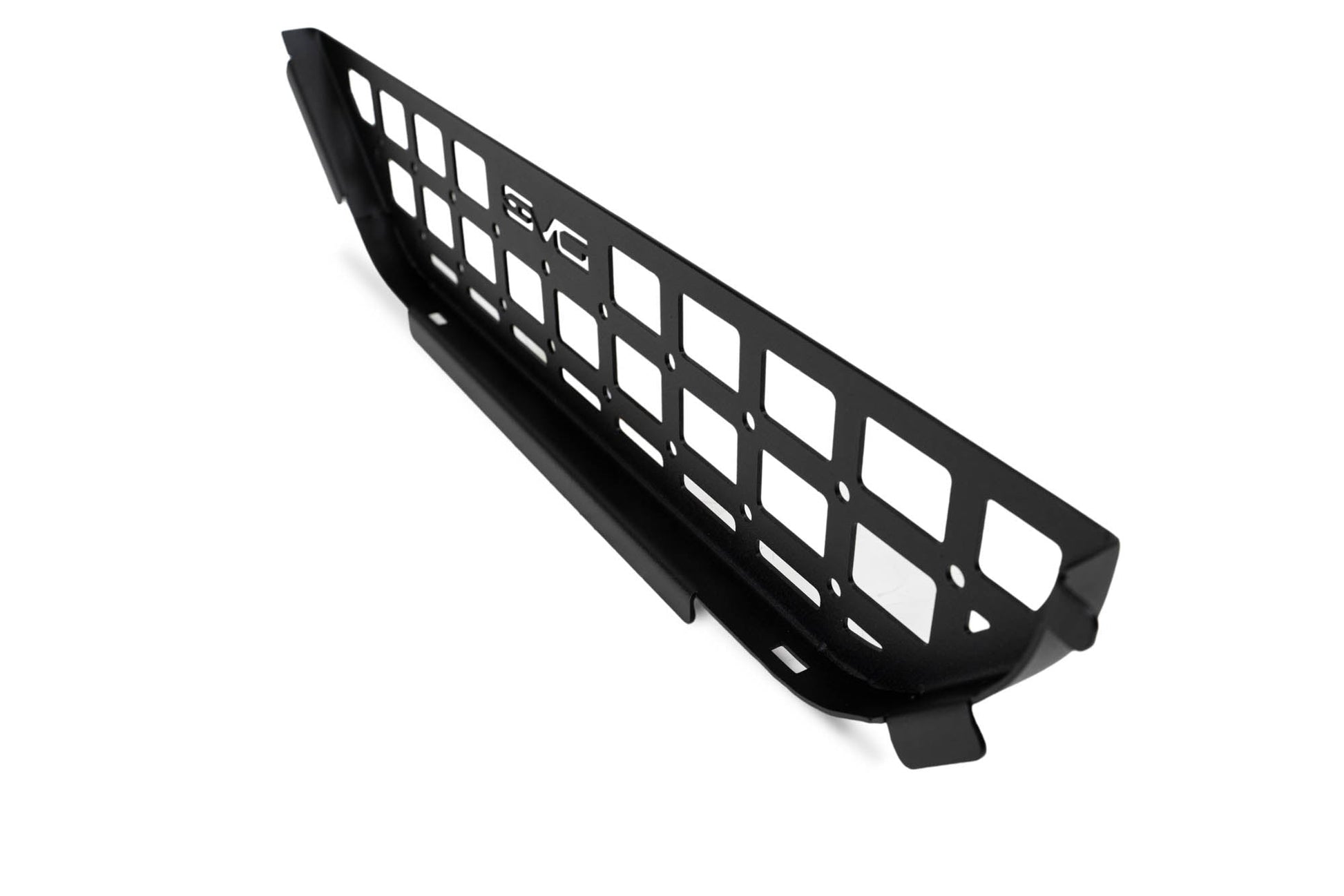 2018 2025 Jeep Wrangler JL, JLU Slim Front Door ONLY Molle Pockets DV8 Offroad-2