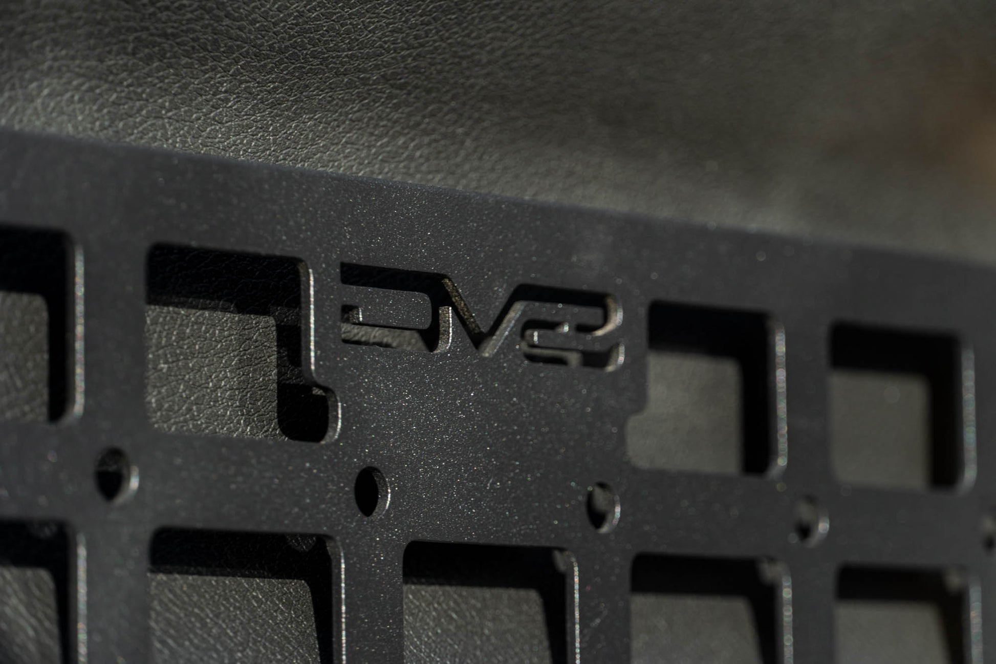2018 2025 Jeep Wrangler JL & Gladiator JT Electric Seat Front Door Molle Pockets DV8 Offroad-17
