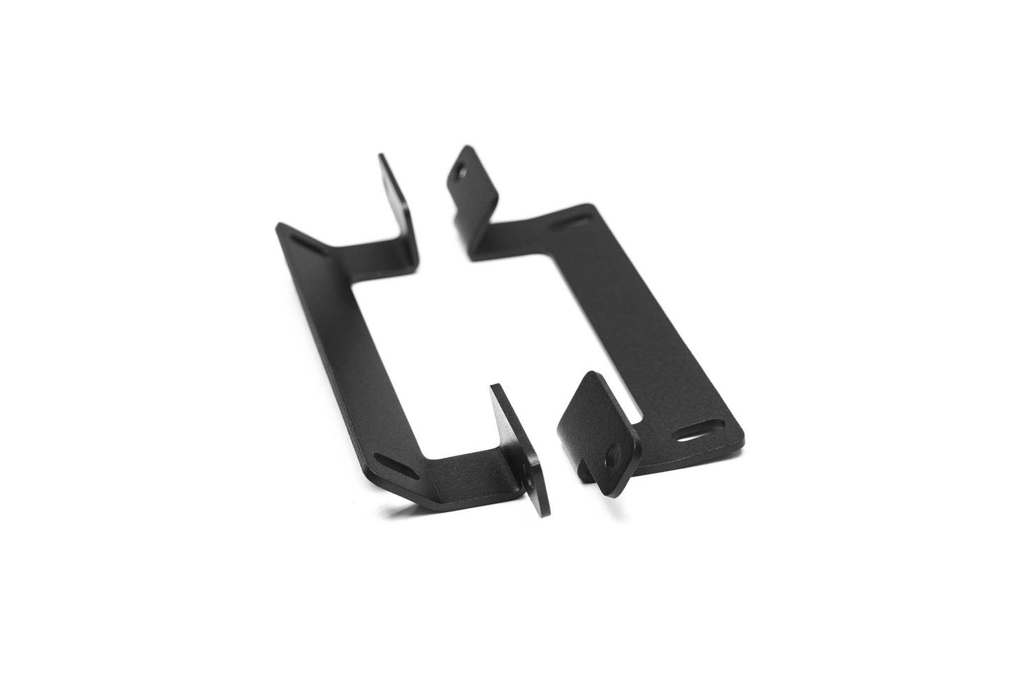 2018 2025 Jeep Wrangler JL Roof Mount for 15 Inch x 12 Inch Molle Panel DV8 Offroad-11