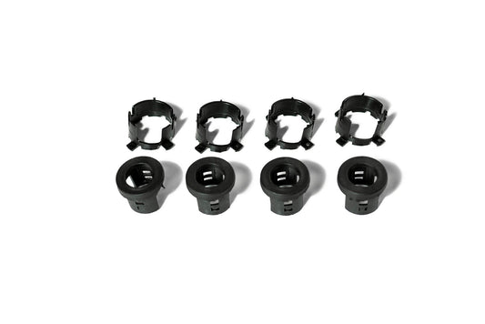Sensor Bezel Mopar RAM, Jeep, Dodge DV8 Offroad
