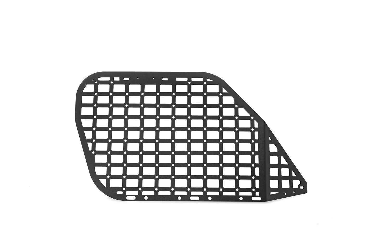 2010 2024 Toyota 4Runner Rear Window Molle Panels DV8 Offroad-12