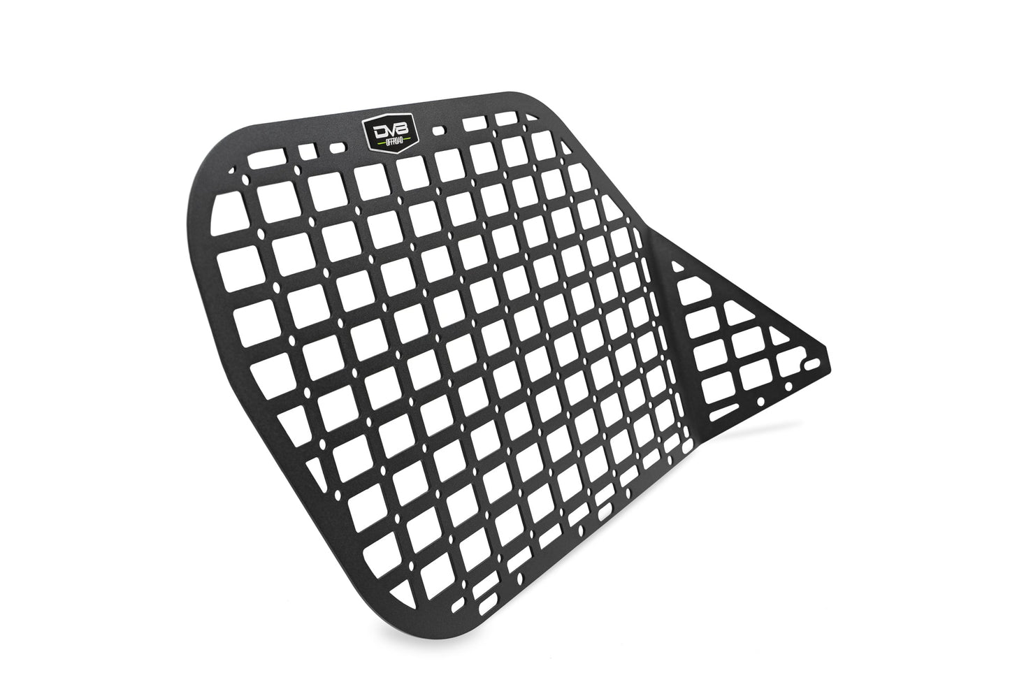 2010 2024 Toyota 4Runner Rear Window Molle Panels DV8 Offroad-5