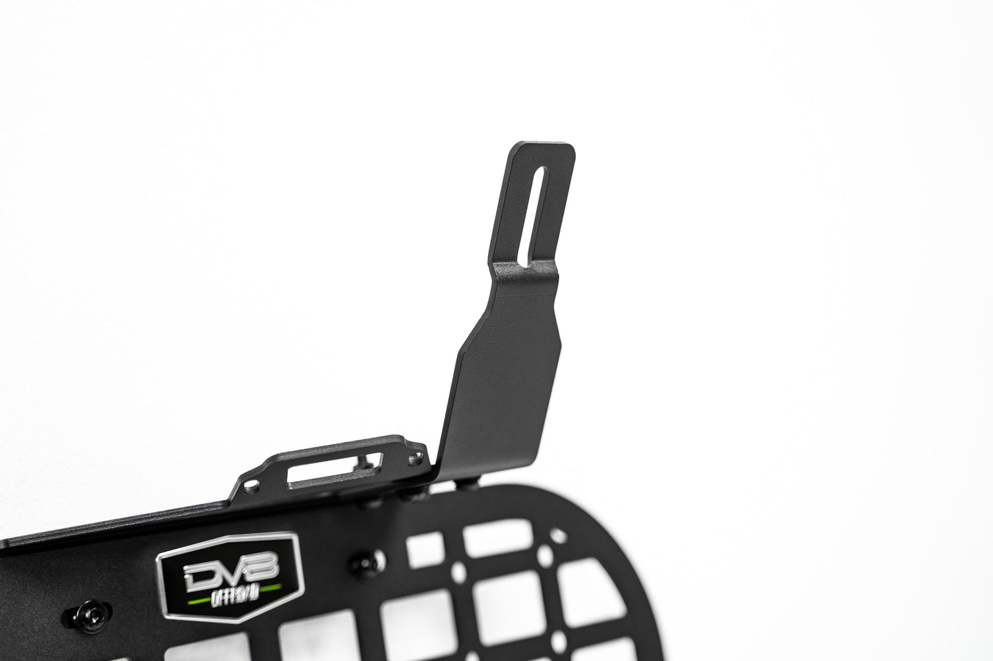 2010 2024 Toyota 4Runner Rear Window Molle Panels DV8 Offroad-9