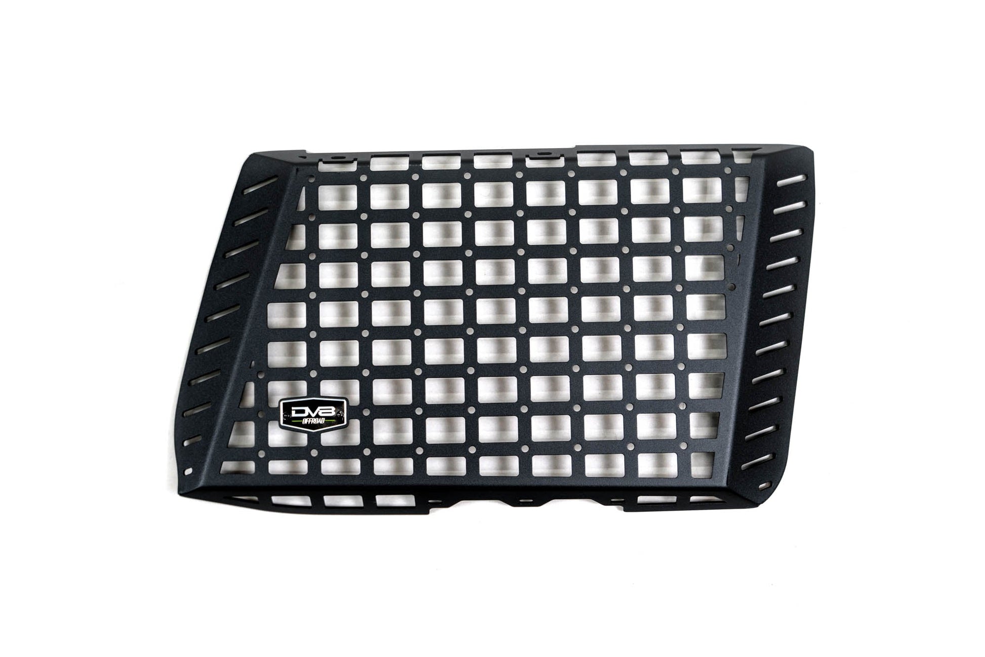 2024 2025 Toyota Land Cruiser Lexus GX550 Rear Window Pocket Molle Panels DV8 Offroad-17