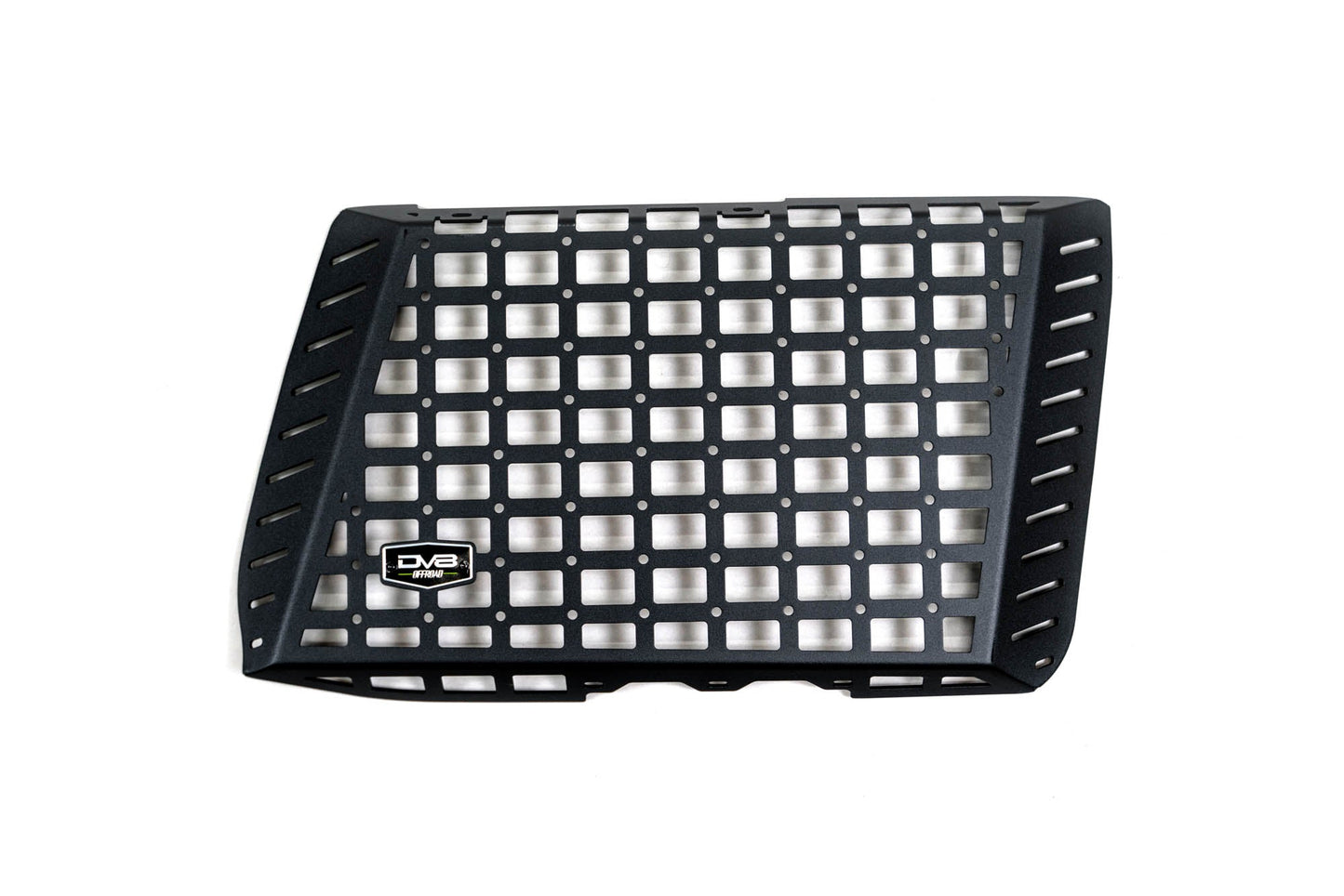 2024 2025 Toyota Land Cruiser Lexus GX550 Rear Window Pocket Molle Panels DV8 Offroad-8