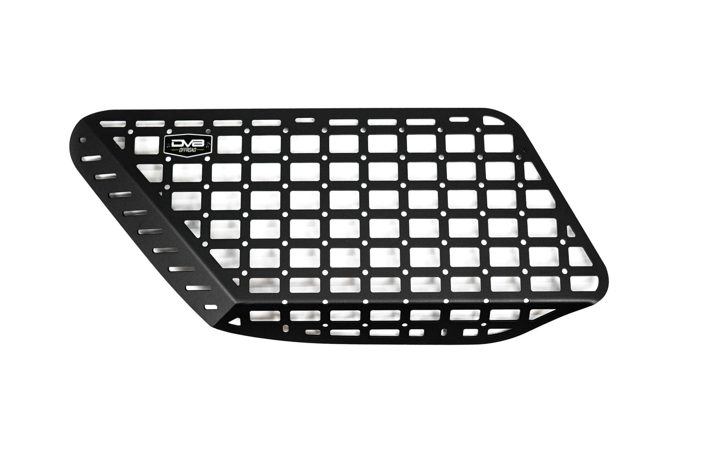 2025 2026 Toyota 4Runner Rear Window Pocket Molle Panels DV8 Offroad-11