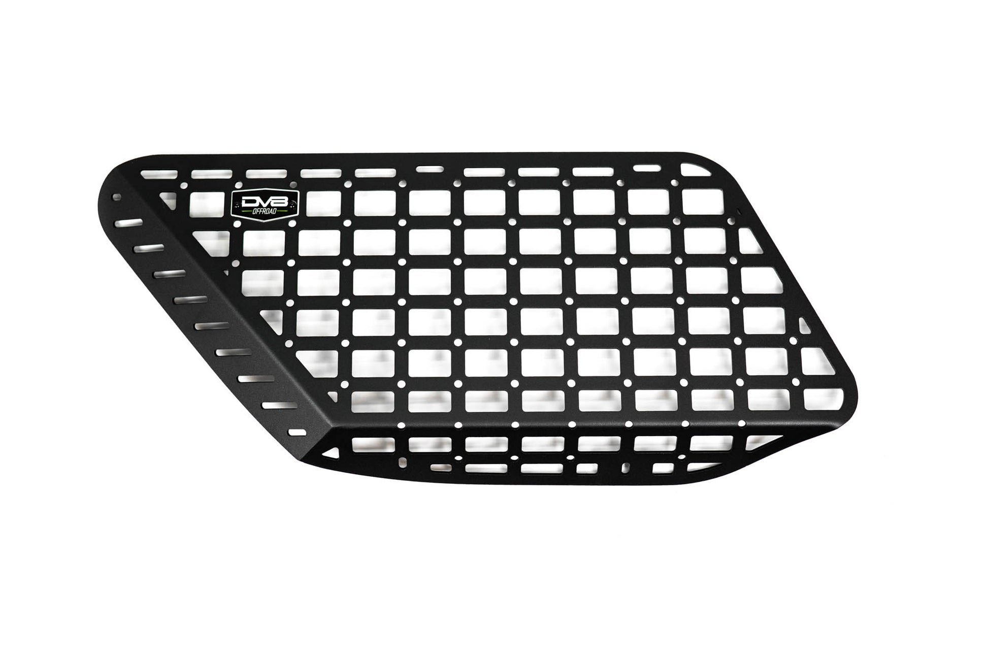 2025 2026 Toyota 4Runner Rear Window Pocket Molle Panels DV8 Offroad-11