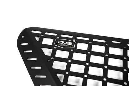 2025 2026 Toyota 4Runner Rear Window Pocket Molle Panels DV8 Offroad-12