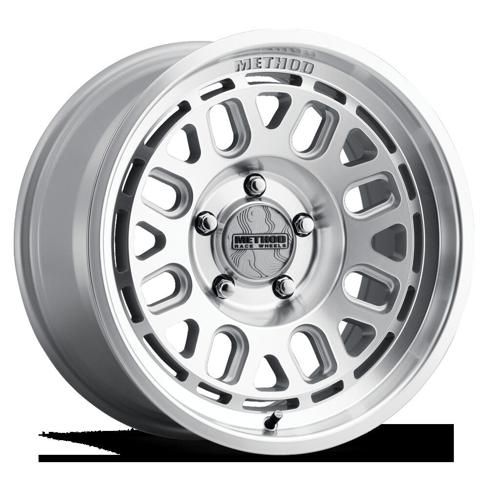 MR321, 17x8.5, Method Race Wheels-11