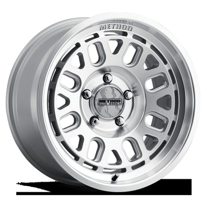 MR321, 17x8.5, Method Race Wheels-13