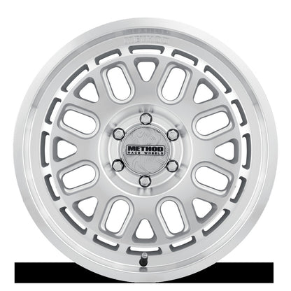 MR321, 17x8.5, Method Race Wheels