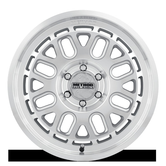 MR321, 17x8.5, Method Race Wheels