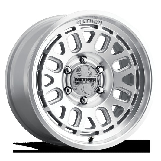MR321, 17x8.5, Method Race Wheels-1