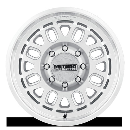 MR321, 18x9, +18mm Offset Method Race Wheels-6