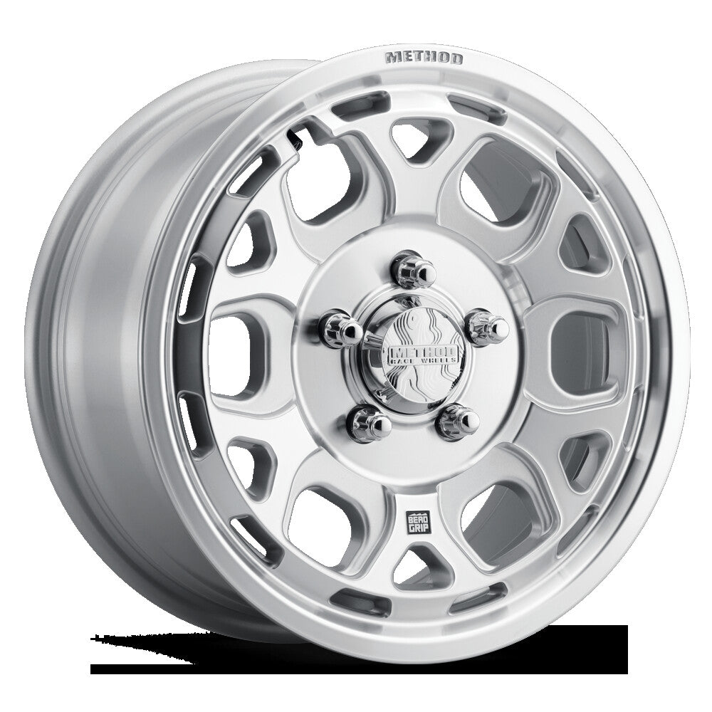 MR416 Bead Grip, 15x7, Method Race Wheels-2