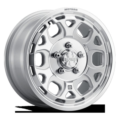 MR416 Bead Grip, 15x7, Method Race Wheels-2