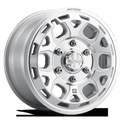 MR416 Bead Grip, 15x7, Method Race Wheels