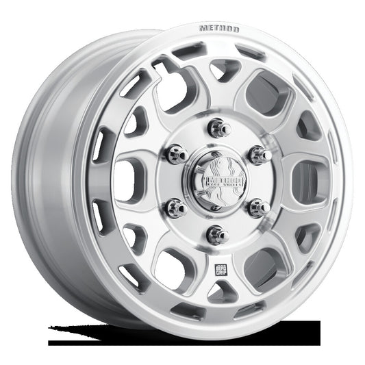 MR416 Bead Grip, 15x7, Method Race Wheels