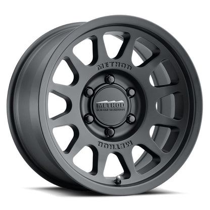 MR703 Bead Grip, 20x9, Method Race Wheels-14