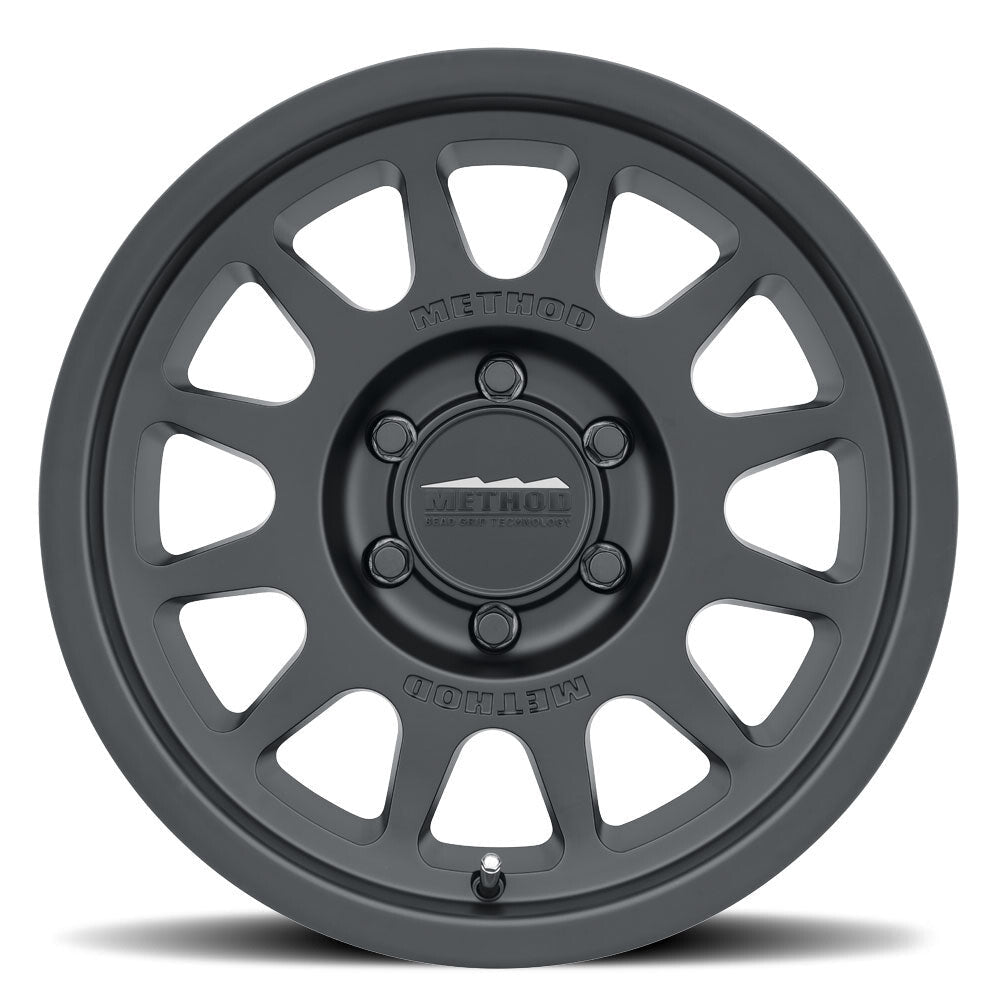 MR703 Bead Grip, 20x9, Method Race Wheels-23