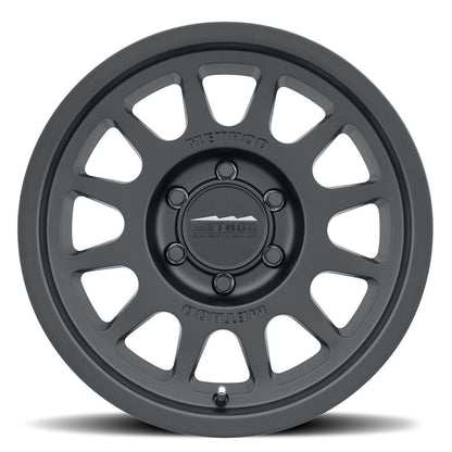 MR703 Bead Grip, 20x9, Method Race Wheels-19