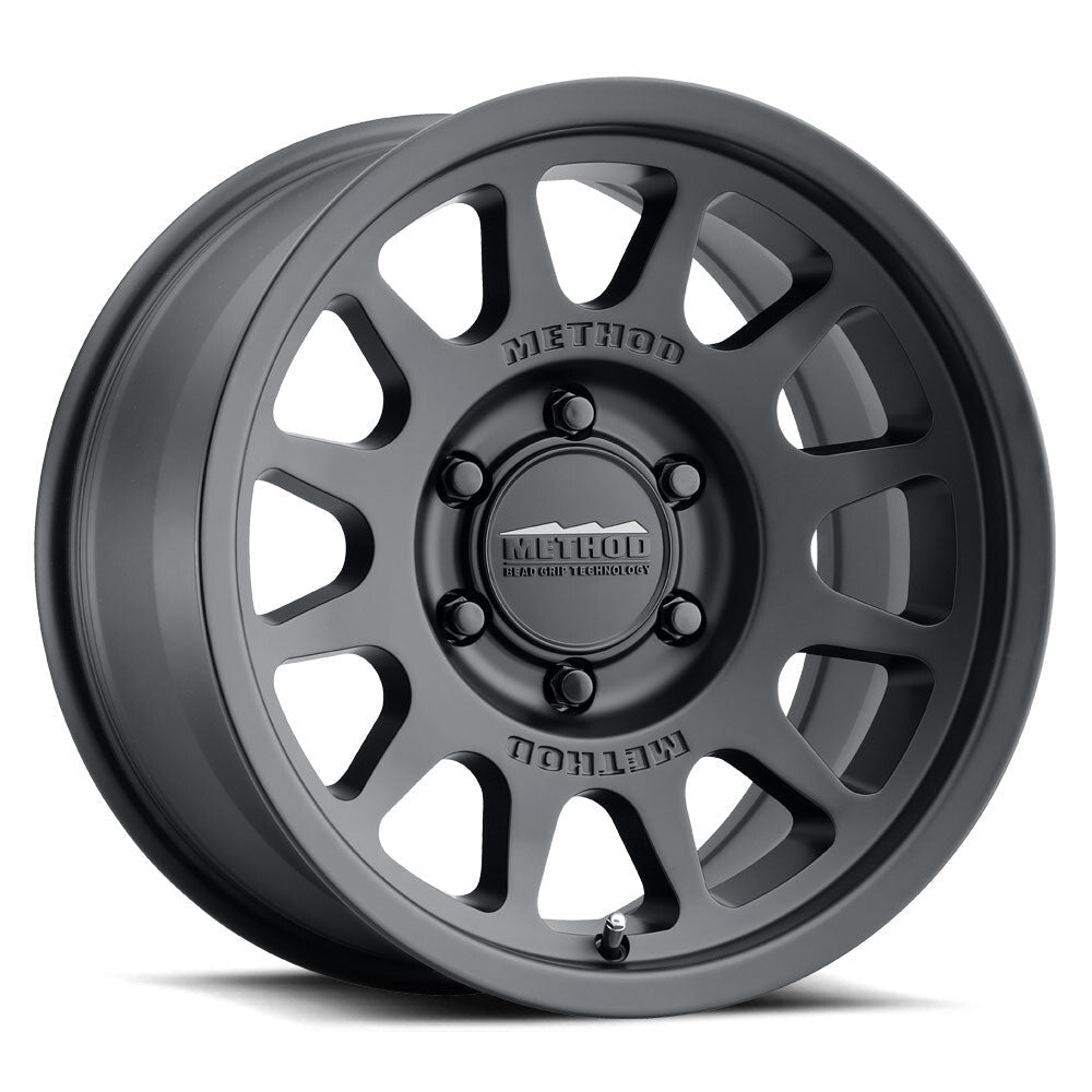 MR703 Bead Grip, 20x9, Method Race Wheels-10