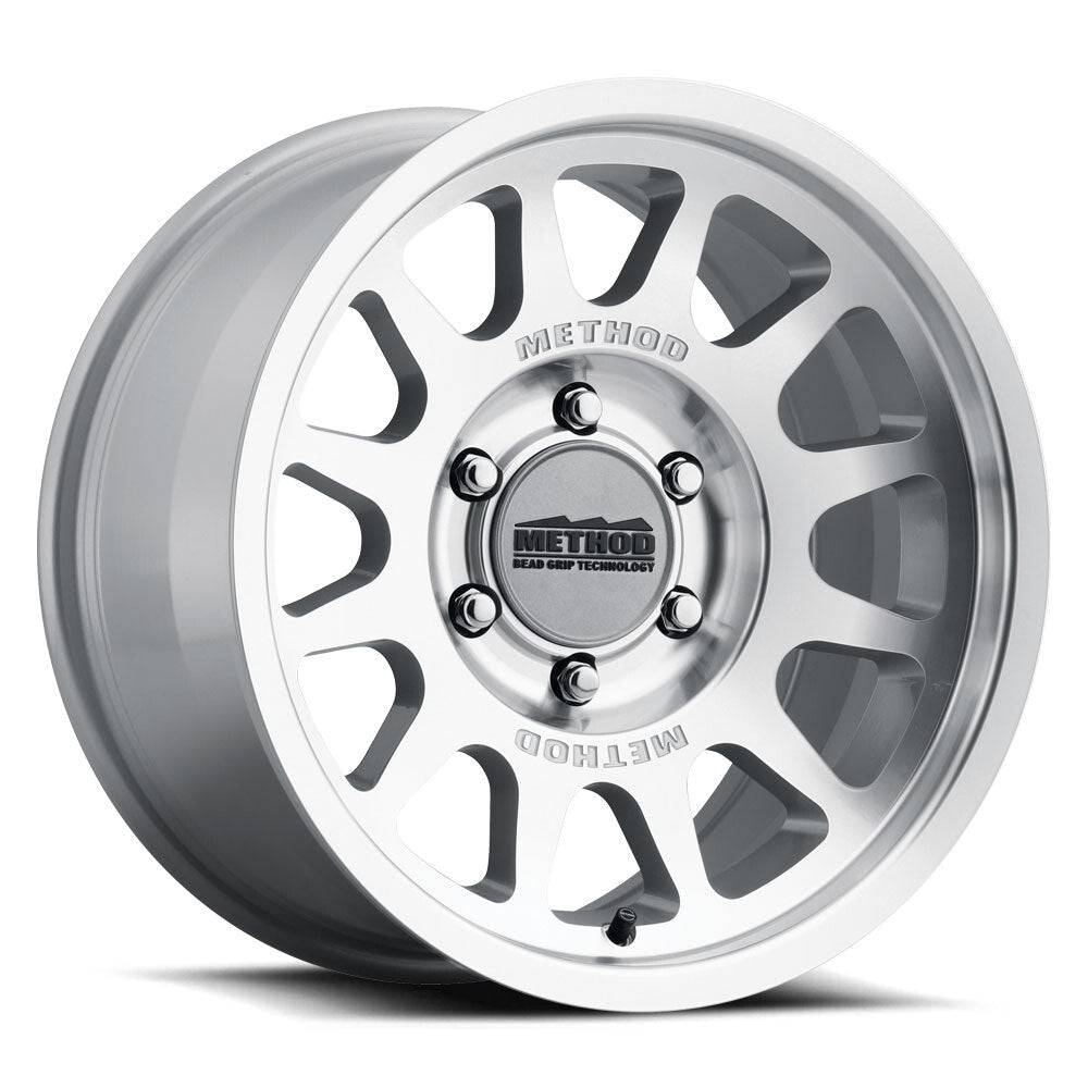 MR703 Bead Grip, 20x9, Method Race Wheels-4