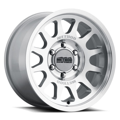 MR703 Bead Grip, 20x9, Method Race Wheels-4