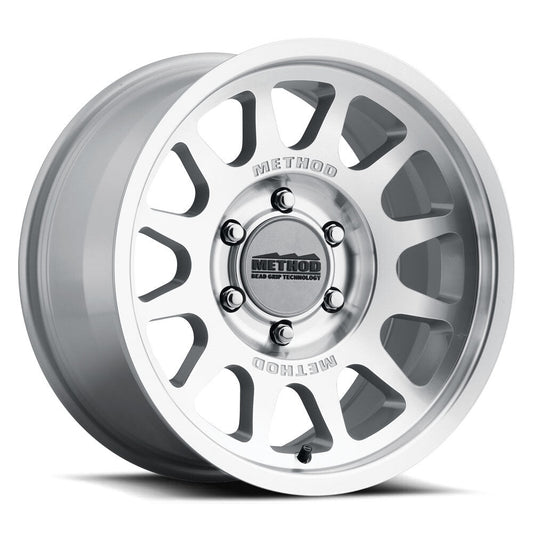 MR703 Bead Grip, 20x9, Method Race Wheels