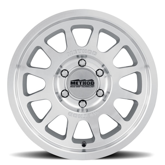 MR703 Bead Grip, 20x9, Method Race Wheels-1