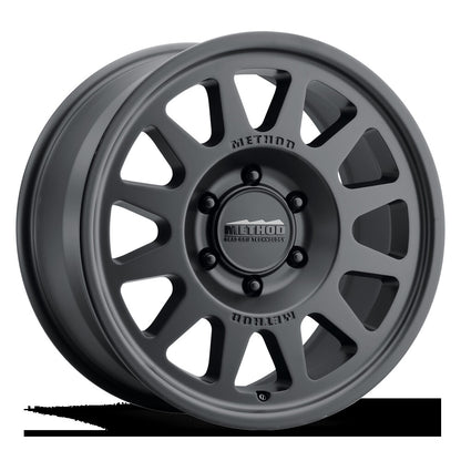 MR703 Bead Grip HD, 18x9, +40mm Offset, Method Race Wheels-5