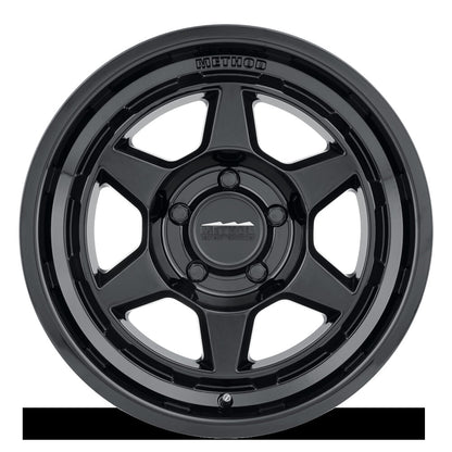 MR708 Bead Grip, 17x8.5, Method Race Wheels-10