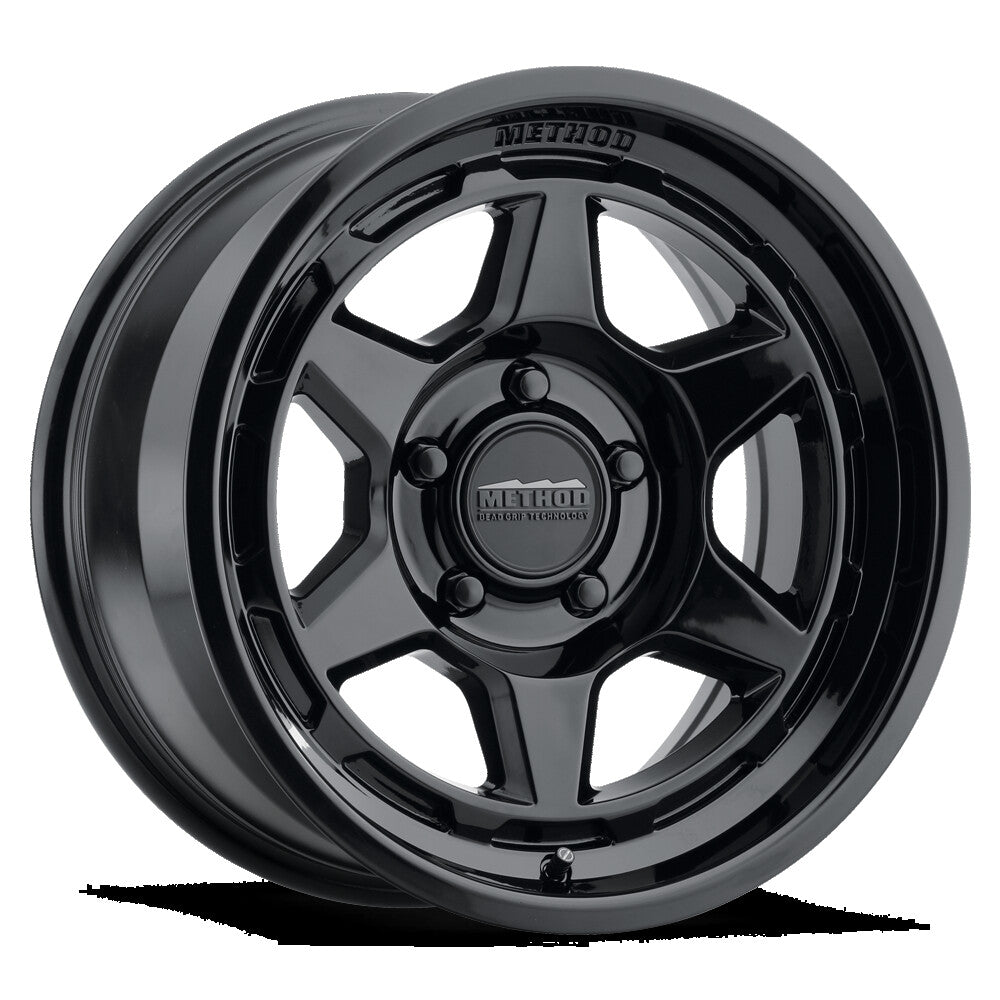 MR708 Bead Grip, 17x8.5, Method Race Wheels-11