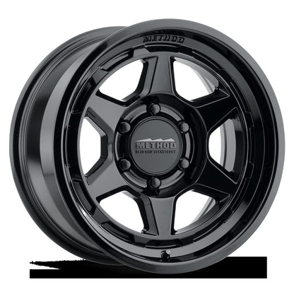 MR708 Bead Grip, 17x8.5, Method Race Wheels-7