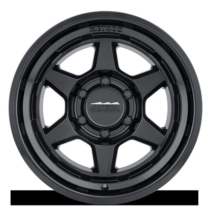 MR708 Bead Grip, 17x8.5, Method Race Wheels-2