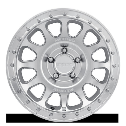 MR709 HD Bead Grip, 18x9, +12mm Offset Method Race Wheels-20